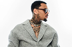 Chris Brown added to Yasalam 2023