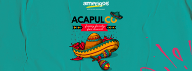 Acapulco @ Amerigos 