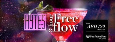 Free Flow @ Hytes Bar 