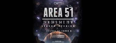 Area 51 @ ONYX Abu Dhabi 